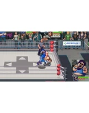 RetroMania Wrestling Xbox OneXS активация