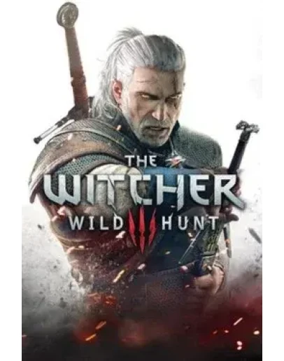 Witcher 3 Complete Edition ЭПИЧЕСКИЕ ИГРЫ Гарант Witcher 3 Complete Edition ЭПИЧЕСКИЕ ИГРЫ Гарант