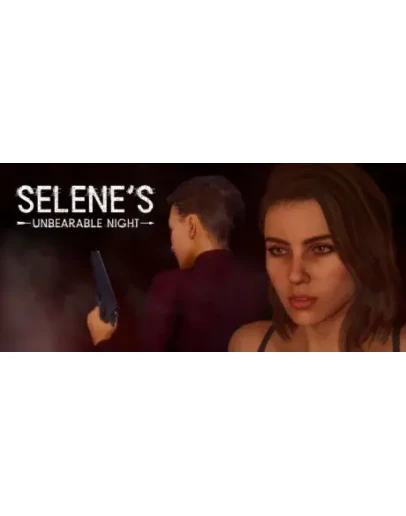 Selene's Unbearable Night АВТОДОСТАВКА STEAM РОССИЯ