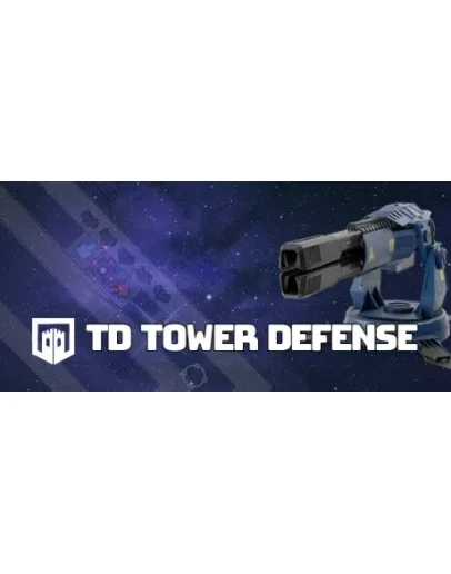TD Tower Defense АВТОДОСТАВКА STEAM GIFT РОССИЯ