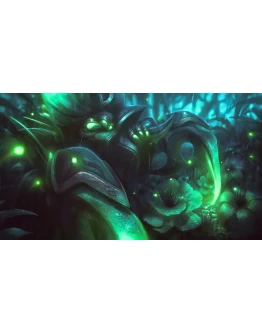 Shimmer of the AnointedCollector's Cache II 2018