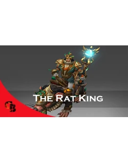 The Rat KingCollector's Cache II 2018