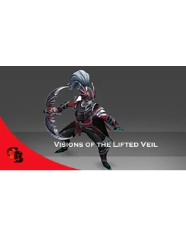 Visions of the Lifted VeilCollector's Cache 2018