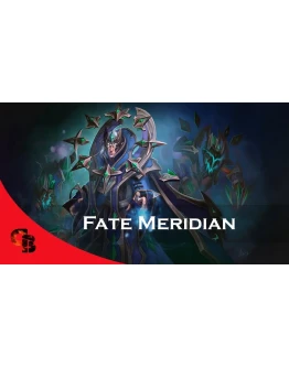 Fate MeridianCollector's Cache 2018