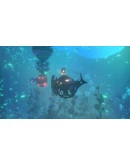 Diluvion: Resubmerged STEAM KEY РФ+СНГ КЛЮЧ ЛИЦЕНЗИЯ