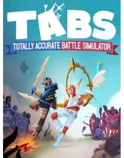 Totally Accurate Battle Simulator офф акк steam Totally Accurate Battle Simulator офф акк steam