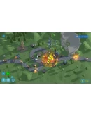 Planet TDSteamРФ+ВесьМирKey + Бонус