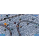 Planet TDSteamРФ+ВесьМирKey + Бонус