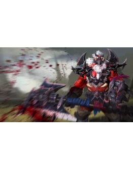 Shackles of the Enduring ConscriptCC II 2018