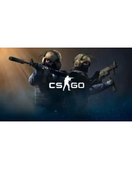CS:GO PRIME + Медаль от 2 + Почта