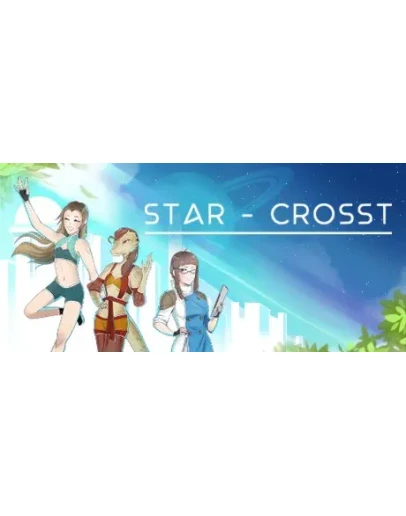 Star-Crosst АВТОДОСТАВКА STEAM GIFT РОССИЯ