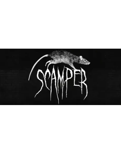 Scamper АВТОДОСТАВКА STEAM GIFT РОССИЯ