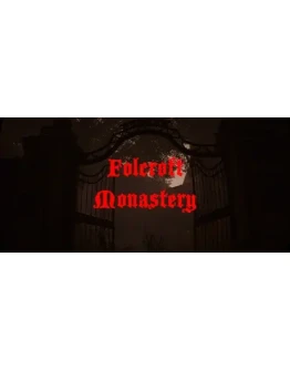 Folcroft Monastery АВТОДОСТАВКА STEAM GIFT РОССИЯ