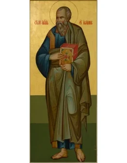 Иоанн Богослов, ап_002(75х179см)