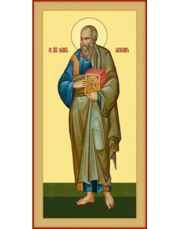 Иоанн Богослов, ап_002-1(121х242см)