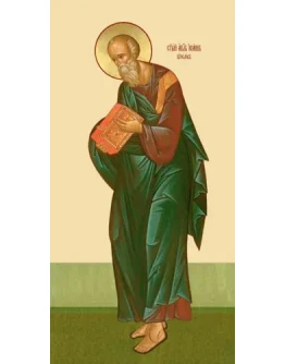 Иоанн Богослов, ап_003(50х100см)