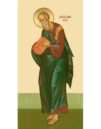 Иоанн Богослов, ап_003(50х100см)