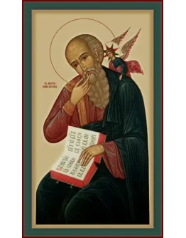 Иоанн Богослов, ап_004(59х100см)
