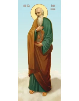 Иоанн Богослов, ап_005(50х116см)