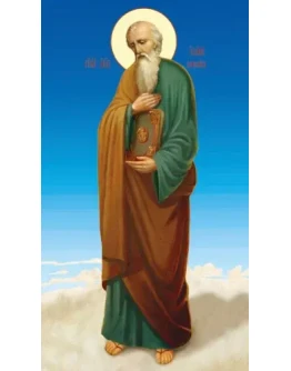 Иоанн Богослов, ап_005-3(70х126см)