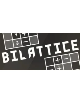 Bilattice АВТОДОСТАВКА STEAM GIFT РОССИЯ