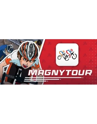 Magnytour АВТОДОСТАВКА STEAM GIFT РОССИЯ