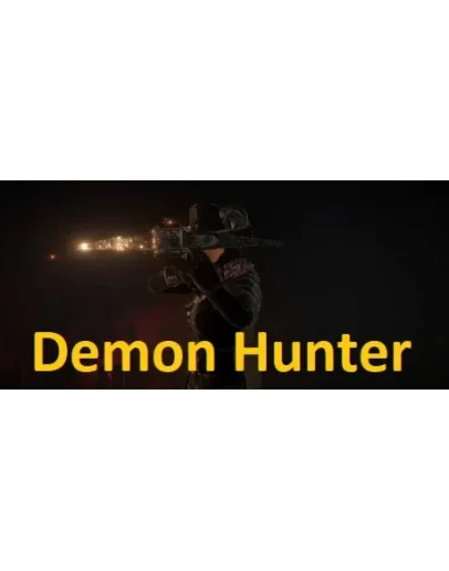 Demon Hunter АВТОДОСТАВКА STEAM GIFT РОССИЯ
