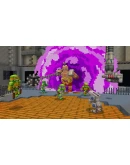 Minecraft - Черепашки-ниндзя DLC XBOX Ключ Код