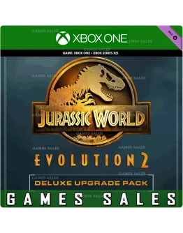 JWE 2 ЭКЛЮЗИВНЫЙ НАБОР УЛУЧШЕНИЙXBOX+PCКЛЮЧ