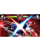 BLAZBLUE CROSS TAG BATTLE Basic Edition STEAM РОССИЯ