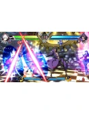 BLAZBLUE CROSS TAG BATTLE Basic Edition STEAM РОССИЯ