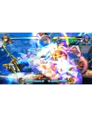 BLAZBLUE CROSS TAG BATTLE Basic Edition STEAM РОССИЯ