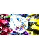 BLAZBLUE CROSS TAG BATTLE Special Edition STEAM РОССИЯ