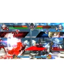 BLAZBLUE CROSS TAG BATTLE Special Edition STEAM РОССИЯ