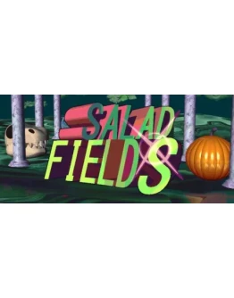 Salad Fields АВТОДОСТАВКА STEAM GIFT РОССИЯ