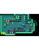 Salad Fields АВТОДОСТАВКА STEAM GIFT РОССИЯ