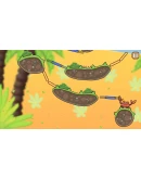 DonutCrabs АВТОДОСТАВКА STEAM GIFT РОССИЯ