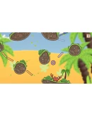 DonutCrabs АВТОДОСТАВКА STEAM GIFT РОССИЯ