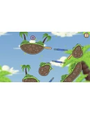 DonutCrabs АВТОДОСТАВКА STEAM GIFT РОССИЯ