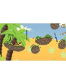 DonutCrabs АВТОДОСТАВКА STEAM GIFT РОССИЯ