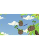 DonutCrabs АВТОДОСТАВКА STEAM GIFT РОССИЯ