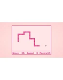 Snake Змейка Deluxe АВТОДОСТАВКА STEAM GIFT РОССИЯ