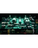 DEEP ROCK GALACTIC - MEGACORP PACK DLCXBOXКЛЮЧ