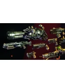 DEEP ROCK GALACTIC ROBOT REBELLION PACK DLCXBOXКЛЮЧ