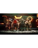 DEEP ROCK GALACTIC ROBOT REBELLION PACK DLCXBOXКЛЮЧ