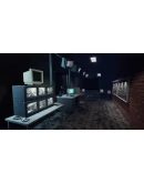 A Night in Prison STEAM KEY GLOBAL +РОССИЯ