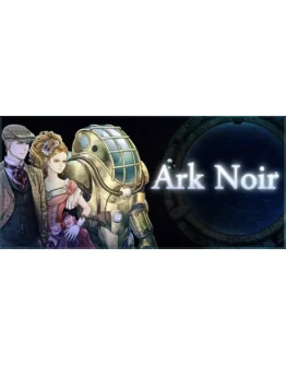Ark Noir АВТОДОСТАВКА STEAM GIFT РОССИЯ