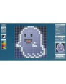 Pictopix АВТОДОСТАВКА STEAM GIFT РОССИЯ