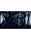 Witch 2 Hell Adventure Ведьма 2 Приключения в аду STEAM