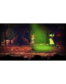 Witch 2 Hell Adventure Ведьма 2 Приключения в аду STEAM